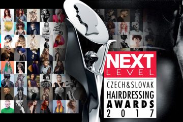 Pozrite sa na veľkú fotogalériu nominovaných účesov v súťaži Czech and Slovak Hairdressing awards 2017 – Kaderník roka 2017.