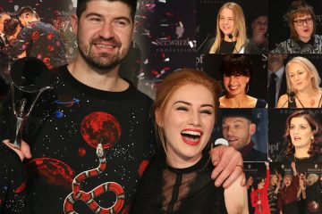 Cena Kaderník roku 2017 je doma! Tentoraz putovala po niekoľkých rokoch na Slovensko. A to vďaka prešovskému kaderníkovi Igorovi Sedliakovi.