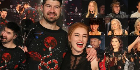 Cena Kaderník roku 2017 je doma! Tentoraz putovala po niekoľkých rokoch na Slovensko. A to vďaka prešovskému kaderníkovi Igorovi Sedliakovi.