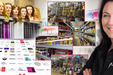Hľadáte profesionálnu vlasovú kozmetiku alebo kadernícke potreby a vybavenie pre kadernícke salóny? Nakupujte v e-shope Kadernickyservis.sk.