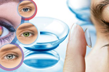 Za najkvalitnejšie sú dnes považované jednodenné kontaktné šošovky. Hodia sa nielen pre každodenné nosenie, ale aj pre „rekreačných“ nositeľov, ktorí inak uprednostňujú dioptrické okuliare. 