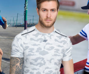 Jedným z basic kúskov nášho pánskeho šatníku je tričko. Jeho „anatómia“ aj „inteligencia“ môže byť rôzna. Poďte sa pozrieť, aké pánske tričká potrebujete toto leto.