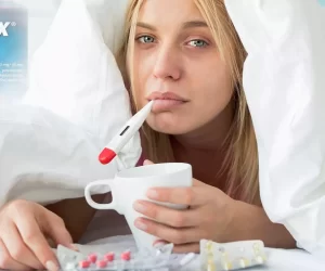Chrípka patrí medzi vírusové ochorenia dýchacieho systému, ktoré sa objavuje v zimných mesiacoch. Máte už pripravené lieky na chrípku?